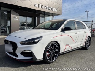 Hyundai i30 N Performance 2020