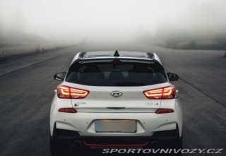 Hyundai i30 N Performance 2020