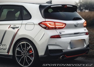Hyundai i30 N Performance 2020