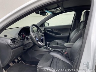 Hyundai i30 N Performance 2020