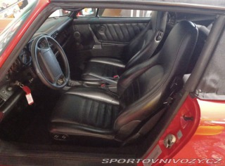 Porsche Carrera GT Carrera 2 Cabriolet 1991