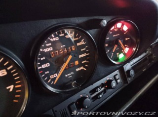 Porsche Carrera GT Carrera 2 Cabriolet 1991