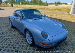 Porsche  993