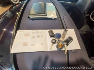 Porsche Ostatní modely 993 1995