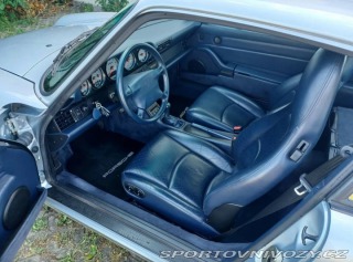 Porsche Ostatní modely 993 1995