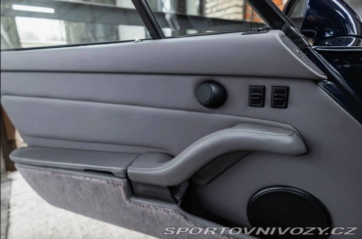 Porsche Carrera GT Carrera Cabriolet 1994