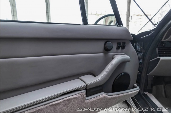 Porsche Carrera GT Carrera Cabriolet 1994