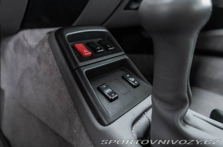 Porsche Carrera GT Carrera Cabriolet 1994