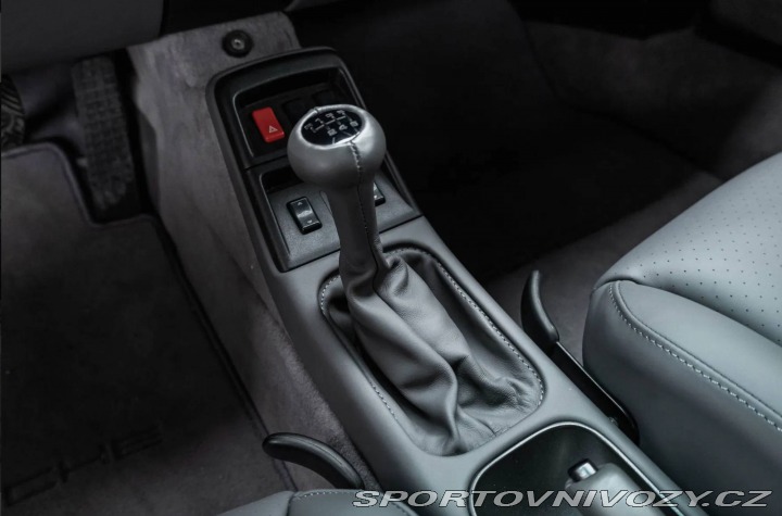 Porsche Carrera GT Carrera Cabriolet 1994