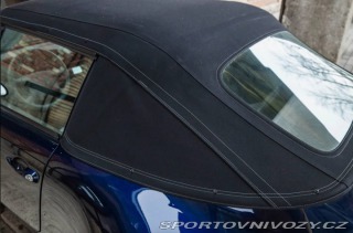 Porsche Carrera GT Carrera Cabriolet 1994
