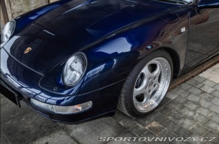 Porsche Carrera GT Carrera Cabriolet 1994