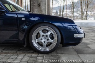 Porsche Carrera GT Carrera Cabriolet 1994