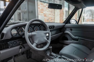 Porsche Carrera GT Carrera Cabriolet 1994