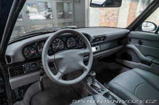 Porsche Carrera GT Carrera Cabriolet 1994
