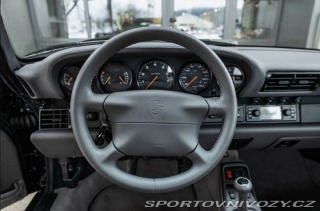 Porsche Carrera GT Carrera Cabriolet 1994