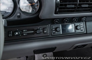 Porsche Carrera GT Carrera Cabriolet 1994