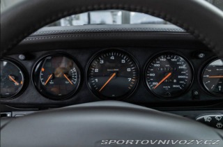 Porsche Carrera GT Carrera Cabriolet 1994