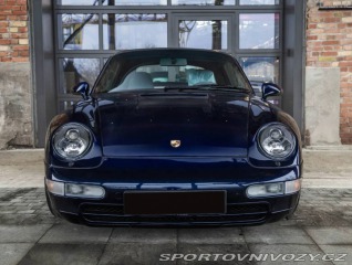Porsche Carrera GT Carrera Cabriolet 1994