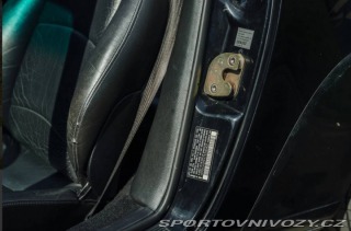 Porsche 911 993 Cabriolet 1996