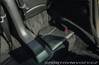 Porsche 911 993 Cabriolet 1996