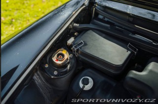 Porsche 911 993 Cabriolet 1996