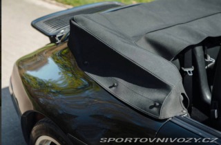 Porsche 911 993 Cabriolet 1996