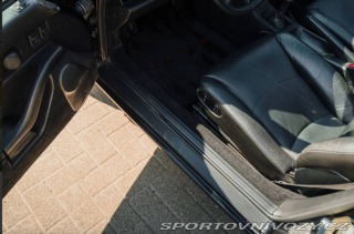 Porsche 911 993 Cabriolet 1996