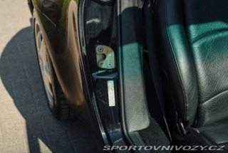 Porsche 911 993 Cabriolet 1996