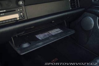 Porsche 911 993 Cabriolet 1996