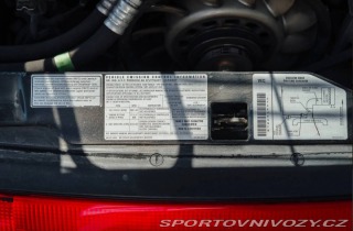 Porsche 911 993 Cabriolet 1996