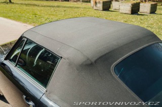 Porsche 911 993 Cabriolet 1996