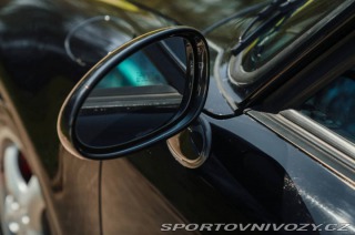 Porsche 911 993 Cabriolet 1996