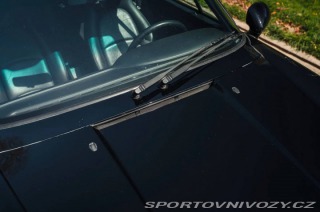 Porsche 911 993 Cabriolet 1996