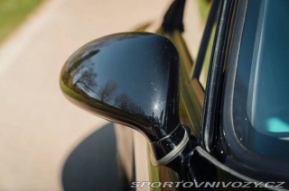 Porsche 911 993 Cabriolet 1996