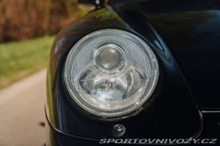 Porsche 911 993 Cabriolet 1996
