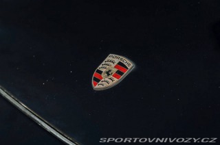 Porsche 911 993 Cabriolet 1996