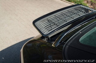 Porsche 911 993 Cabriolet 1996