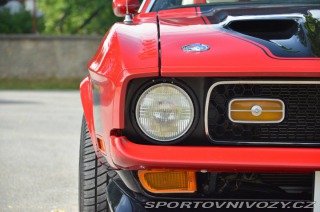 Ford Mustang Mach 1 1971
