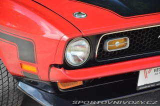 Ford Mustang Mach 1 1971