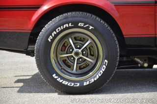 Ford Mustang Mach 1 1971