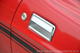 Ford Mustang Mach 1 1971