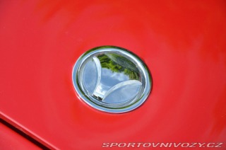 Ford Mustang Mach 1 1971