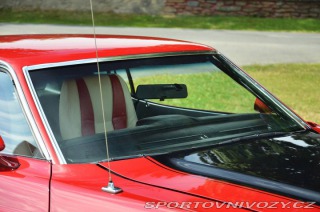 Ford Mustang Mach 1 1971
