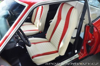 Ford Mustang Mach 1 1971