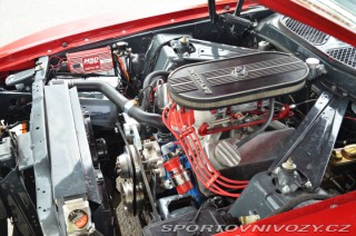 Ford Mustang Mach 1 1971