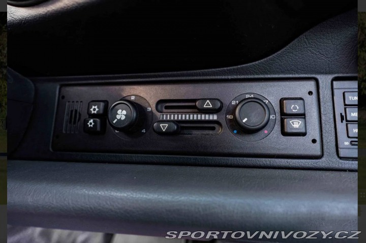 Porsche Carrera GT Carrera Cabriolet 1994