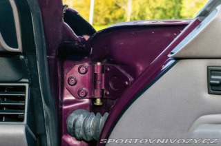 Porsche Carrera GT Carrera Cabriolet 1994