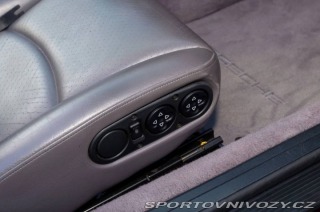 Porsche Carrera GT Carrera Cabriolet 1994