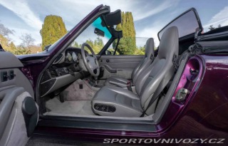 Porsche Carrera GT Carrera Cabriolet 1994