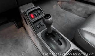 Porsche Carrera GT Carrera Cabriolet 1994